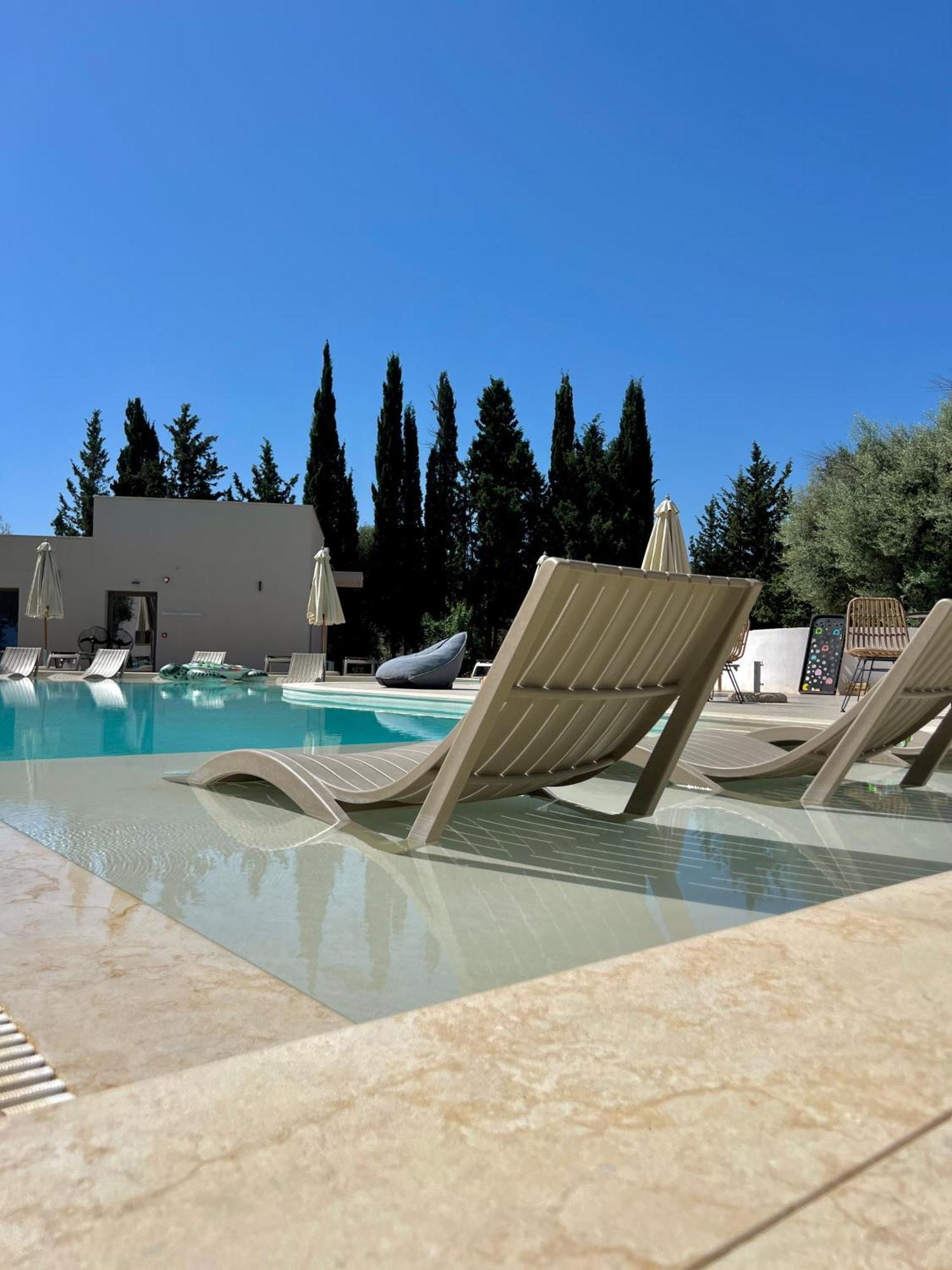 Nirikos Camping Spasmeni Vrisi Εξωτερικό φωτογραφία