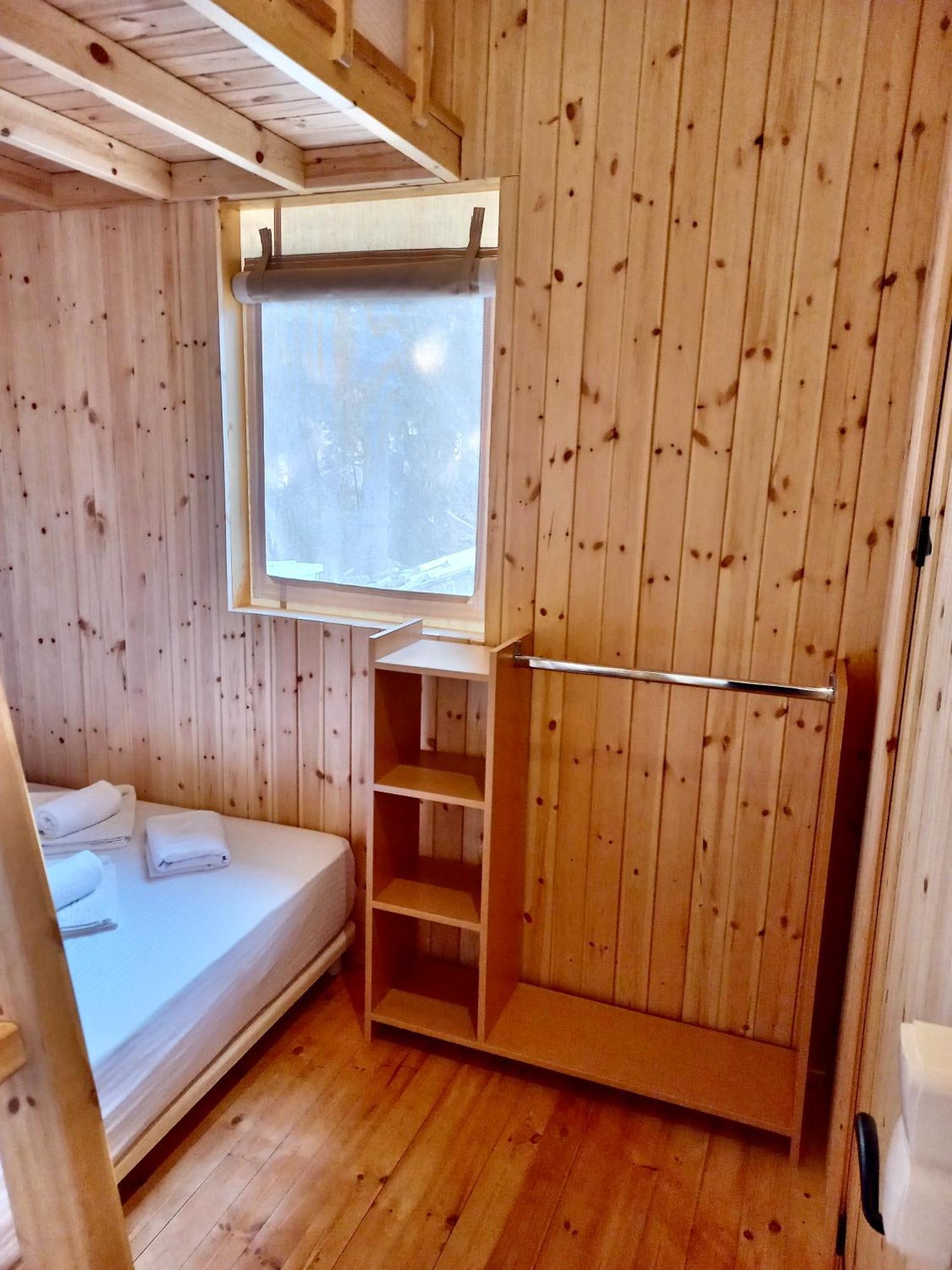 Nirikos Camping Spasmeni Vrisi Δωμάτιο φωτογραφία