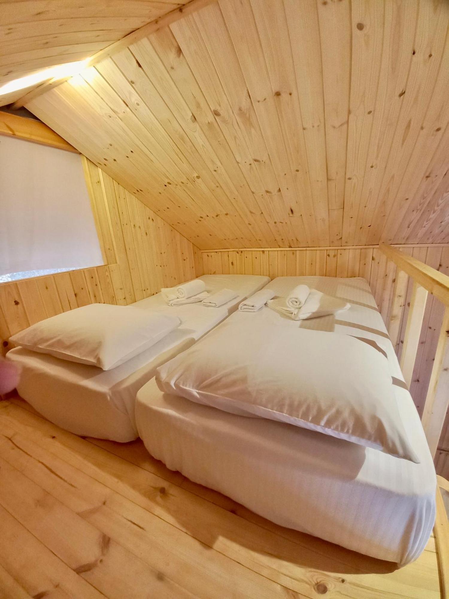 Nirikos Camping Spasmeni Vrisi Δωμάτιο φωτογραφία